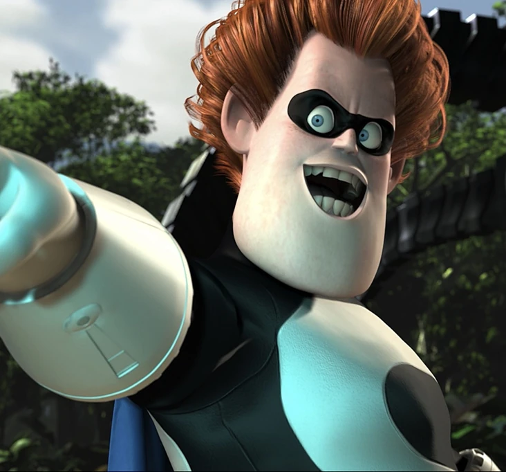 Max Frankel/RedWinter42's Defeats of my Favorite Complete