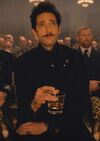 Dimitri Desgoffe-und-Taxis from The Grand Budapest Hotel