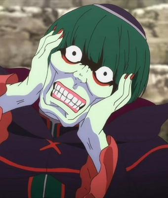 SonicPhantom47's Defeats of my Favorite Anime Villains Part