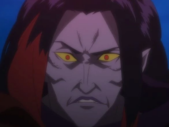 早い者勝ち SonicPhantom47's Part Villains Anime Favorite my of Defeats アニメ