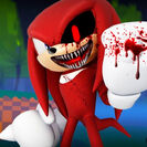 Evil Knuckles from King Crane's GTA V