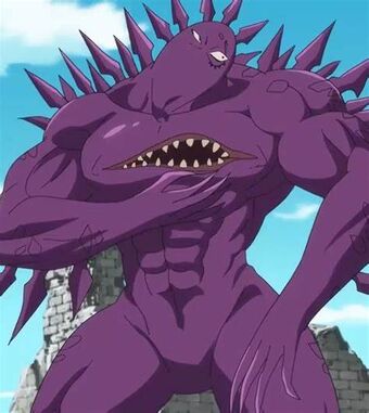 アニメ Villain The fantasy of beast Fantasy Beast 02 | Fab