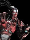 Sektor from Mortal Kombat 11