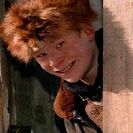 Scut Farkus from A Christmas Story