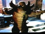 Braxus from Beastmaster III: The Eye of Braxus