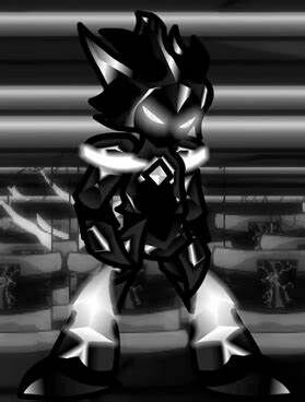 Evil Finally Takes over - Chapter 1 - writer_chan25 - Sonic the