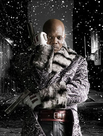 DeadSkullable's Defeat of My Favorite Movie Villains Part IX