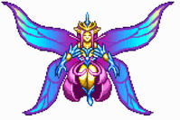 Empress Of Light from Terraria