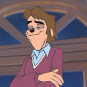 Bradley Uppercrust III