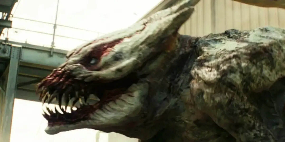 DeadSkullable's Defeat of My Favorite Movie Villains Part