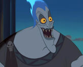 Hades from Hercules