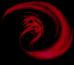 Giygas from Earthbound