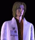 Dr. Edward Kirk from Dino Crisis