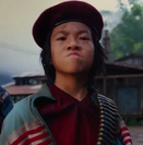 Tran from Tropic Thunder