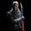 Deathstroke from Nightwing The Series