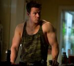 Daniel Lugo from Pain & Gain