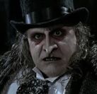 The Penguin from Batman Returns