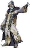 Amalthus from Xenoblade Chronicles 2