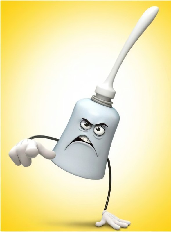 Micheal Kennelly's Defeats of My Favorite Animated NonDisney Movie Villains Part 3 The New