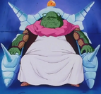 Super Kami Guru from Dragon Ball Z Abridged