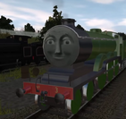 Alfred from Sodor: Dark Times