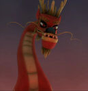 Ke-Pa from Kung Fu Panda: Legends of Awesomeness