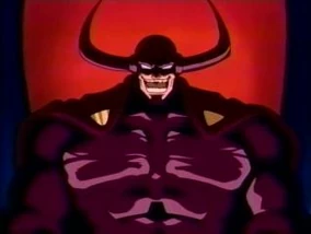 アニメ Villain The fantasy of beast Random Villain Defeats DC (Birthday Special) - YouTube