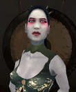 Ming Xiao from Vampire: The Masquerade - Bloodlines