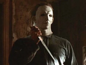 Michael Myers from Halloween 4: The Return of Michael Myers/Halloween 5: The Revenge of Michael Myers/Halloween: The Curse of Michael Myers