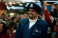 Myron Larabee from Jingle all the Way