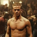 Ryan McCarthy from Never Back Down