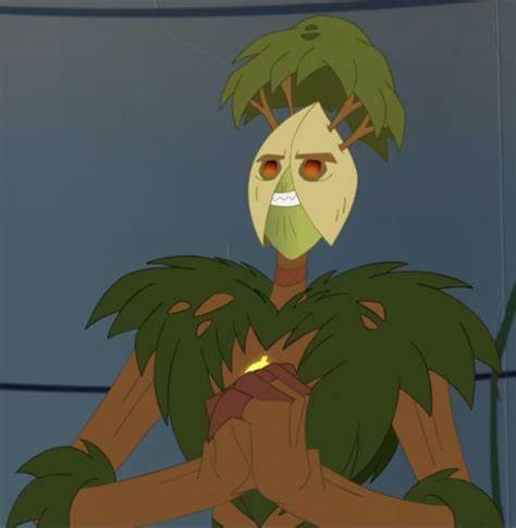 FrostKing07's Defeats of my Favorite Cartoon Villains Part