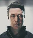 Paul Serene from Quantum Break