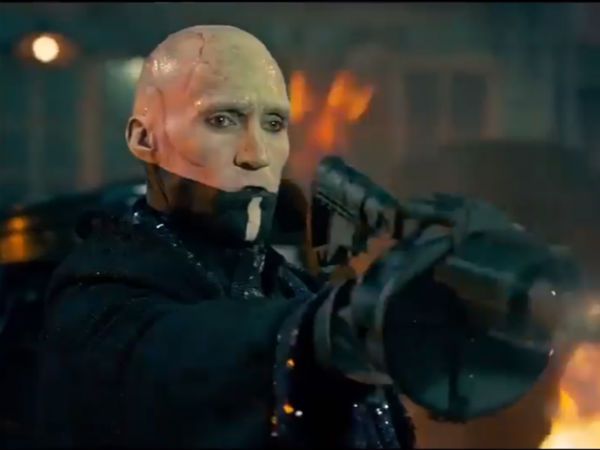 SonicPhantom47's Defeats of my Favorite Movie Villains Part