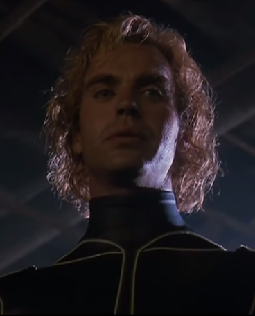 James Moss Last & Evil Daze 1993 R&Bコンゴス SonicPhantom47's Defeats of my Favorite Movie Villains Part