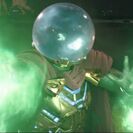 Mysterio from Spider-Man: Far from Home