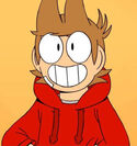 Tord Larsson from Eddsworld