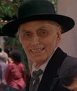 Reverend Henry Kane from Poltergeist 3