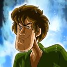 Shaggy from Shaggy the Return Part 2 The Rise of Big Chungus