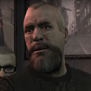 William "Billy" Grey from Grand Theft Auto IV: The Lost and Damned