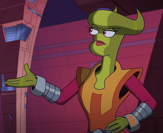 BlueSpider74's Defeats of my Favorite Cartoon Villains Part VIII | The ...