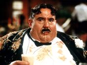 Mr. Creosote from Monty Python's The Meaning of Life