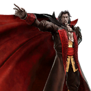 Count Dracula from Super Smash Bros. Ultimate