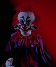 Rudy the Klown from Killer Klowns from Outer Space