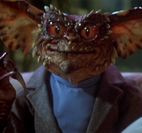 Brain Gremlin from Gremlins 2