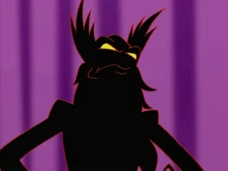 Micheal Kennelly's Defeats of My Favorite Cartoon Villains