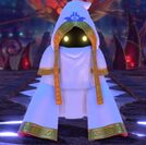 Lord Hyness from Kirby Star Allies