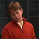 Nevel Papperman from ICarly