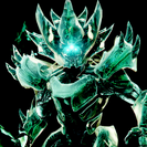 Crota, Son of Oryx from Destiny: The Dark Below