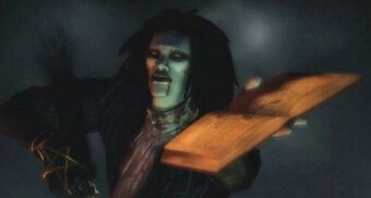 DeadSkullable's Defeat of My Favorite Video Game Villains